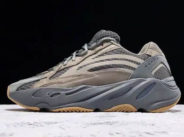 Geode Boost Yeezy 700 Adidas EG6860 v2 0702